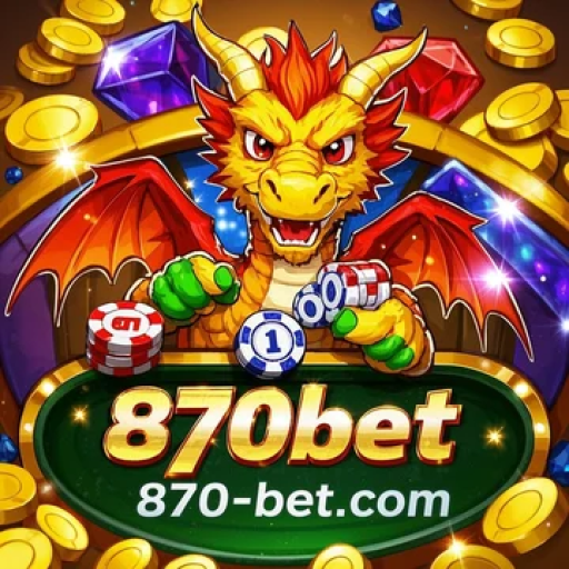 Explorando a Categoria 'Comunidade' no 870bet: Um Haven para Jogadores