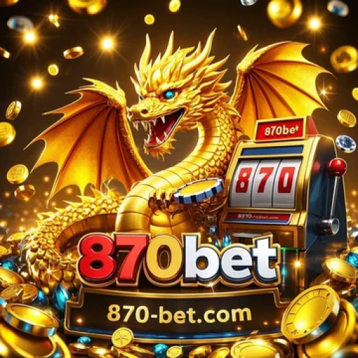 Explore a Emoção dos Jackpots no 870bet